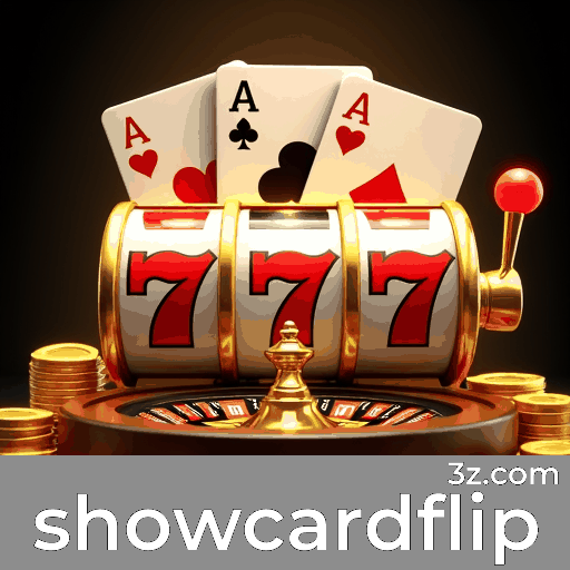 showcardflip