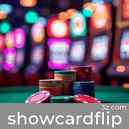 showcardflip