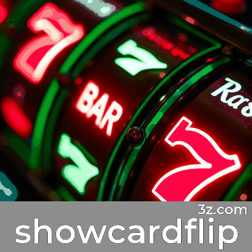 showcardflip