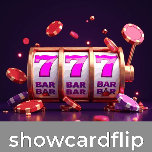 Jogos Crash no Cassino showcardflip