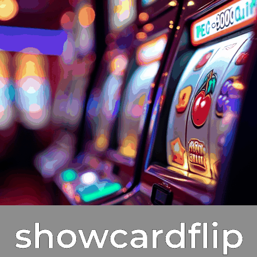 Acesso ao showcardflip