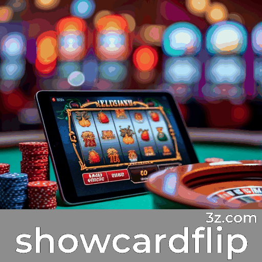 showcardflip