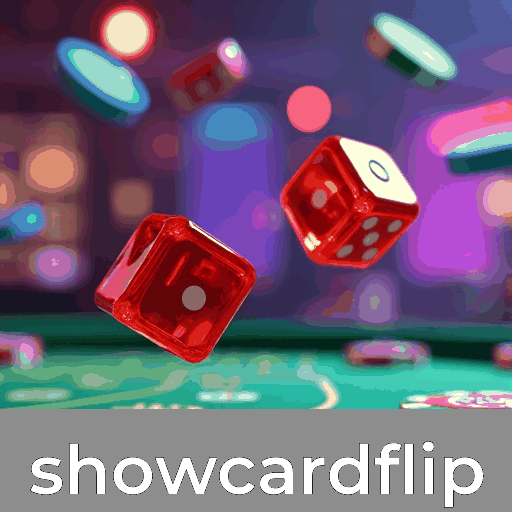 Acesso ao showcardflip