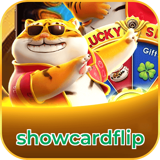 showcardflip logo