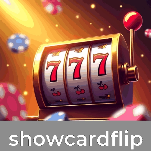 Cassino Online showcardflip