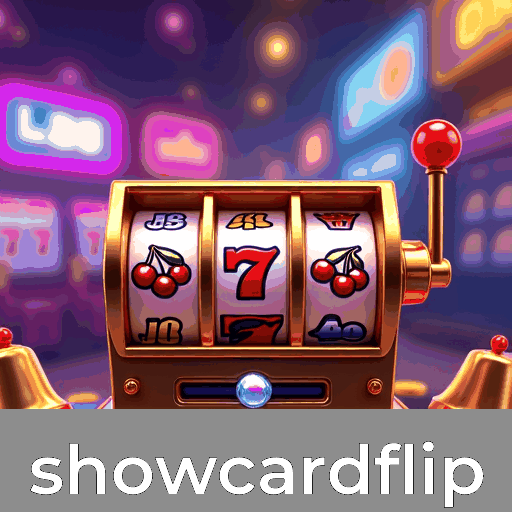 Cassino Online showcardflip