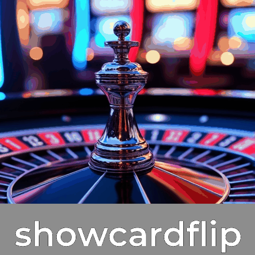 Cassino Online showcardflip