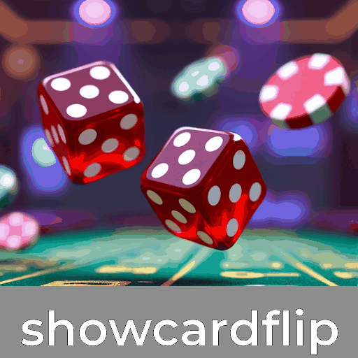 Acesso ao showcardflip