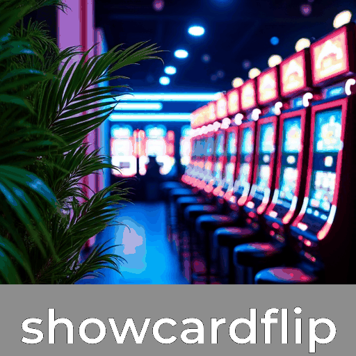Cassino Online showcardflip