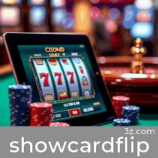 showcardflip