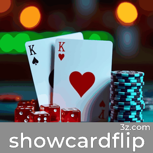 showcardflip