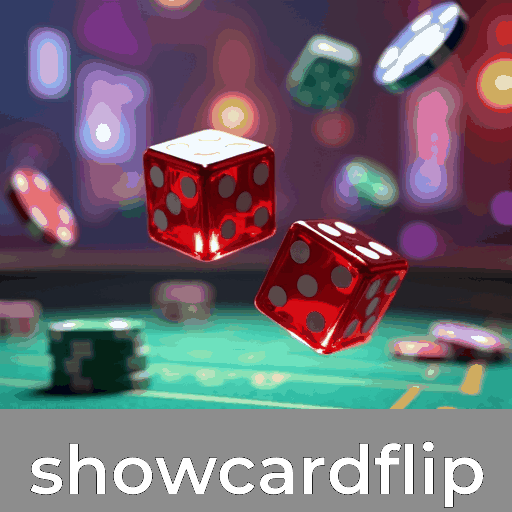 Cassino Online showcardflip