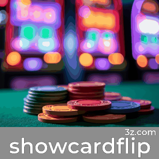 showcardflip