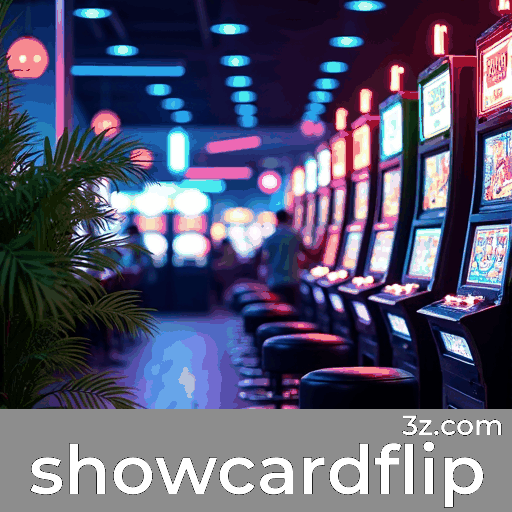 showcardflip