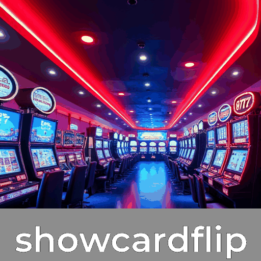 Cassino Online showcardflip