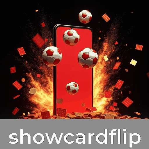 Acesso ao showcardflip