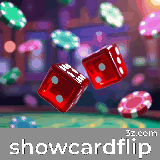 showcardflip