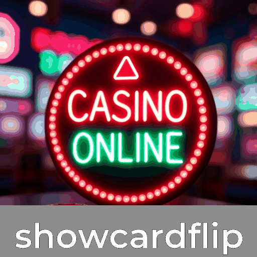 Acesso ao showcardflip