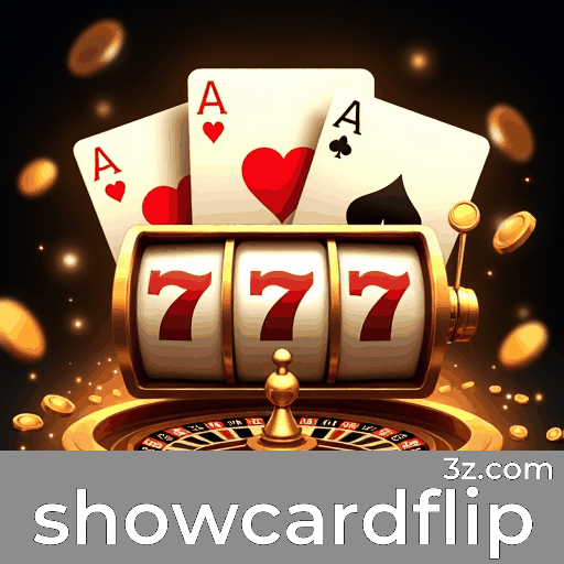 showcardflip