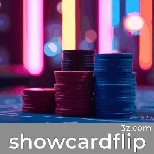 showcardflip