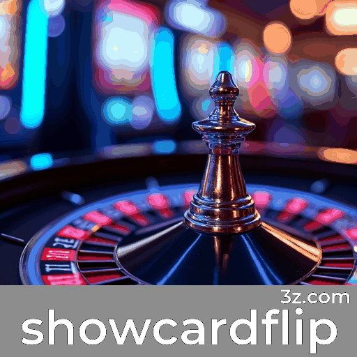 showcardflip