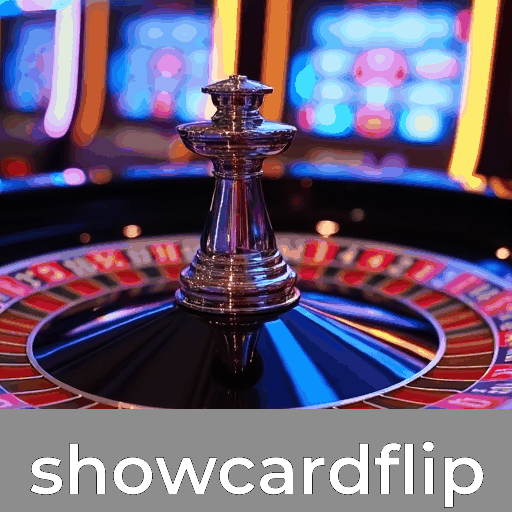 Cassino Online showcardflip