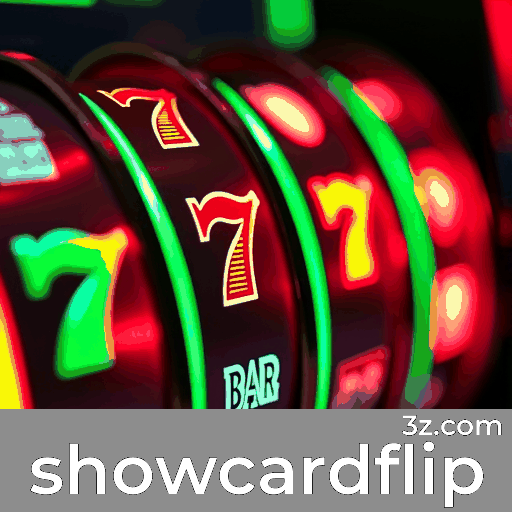 showcardflip