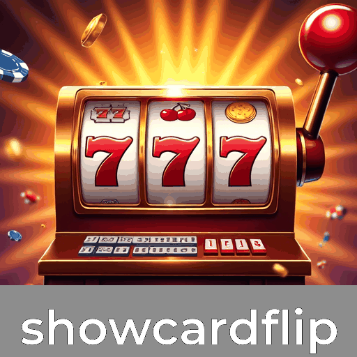 Acesso ao showcardflip