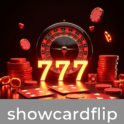 Acesso ao showcardflip