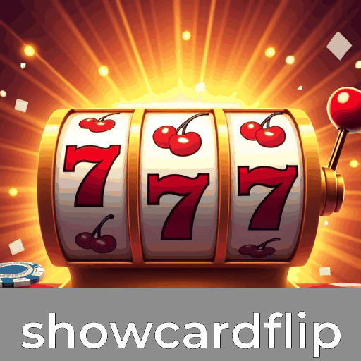 Cassino Online showcardflip