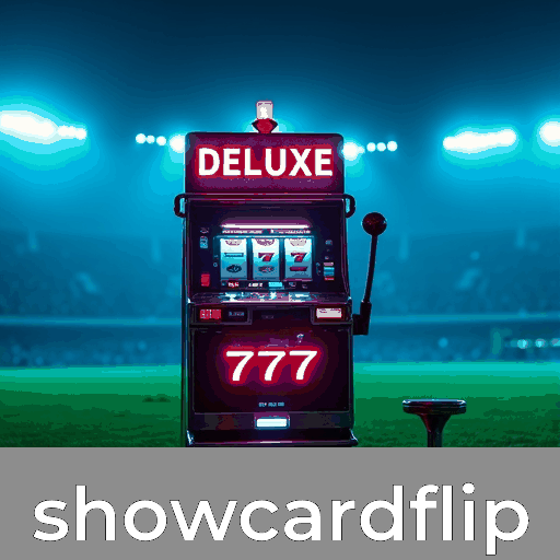Acesso ao showcardflip
