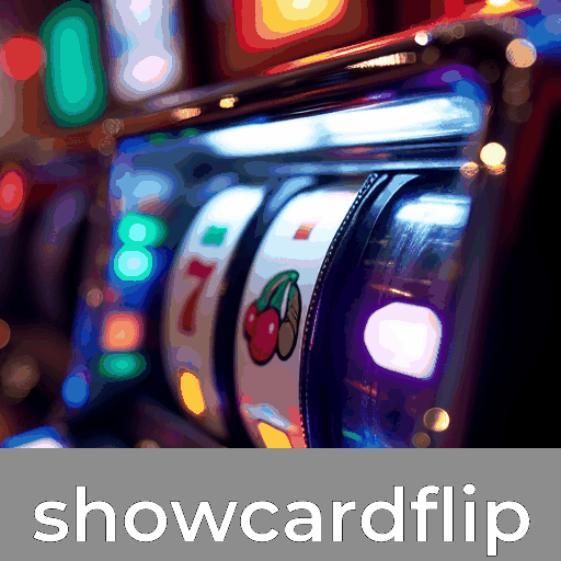 Cassino Online showcardflip
